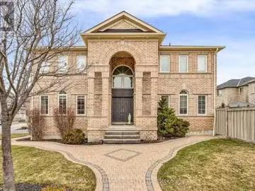 1 Storica Drive, Vaughan, ON, L4H 0R8 house for sale Listin.