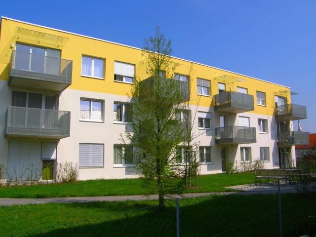 1. Straße 28a/4
