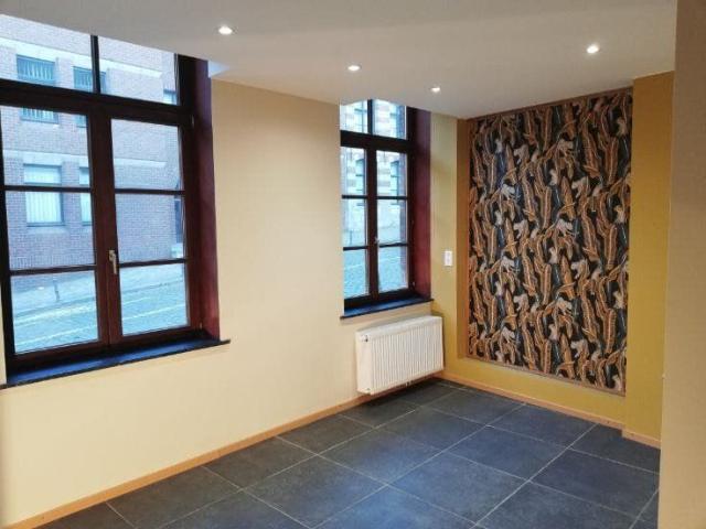 1 studio + 1 appartement