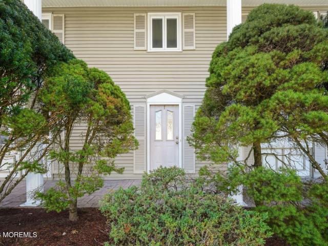 1 Sudbury Road