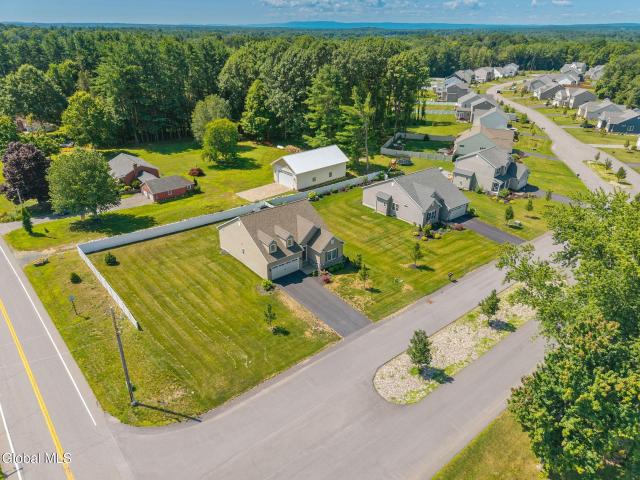 1 Summerhill Drive