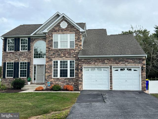 1 Sumter Ct, Ocean View, DE 19970 | MLS #DESU2098