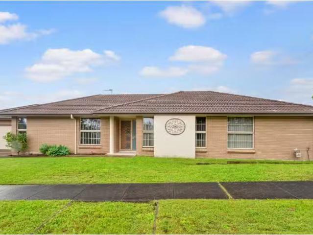 1 Sun Orchid Road, Woongarrah House for rent Listed by Tegan.