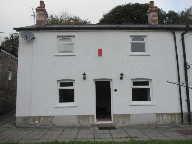 1 Sunnyside Cottage, Maesygwartha. 2 bed cottage to rent £780 pcm £180 pw