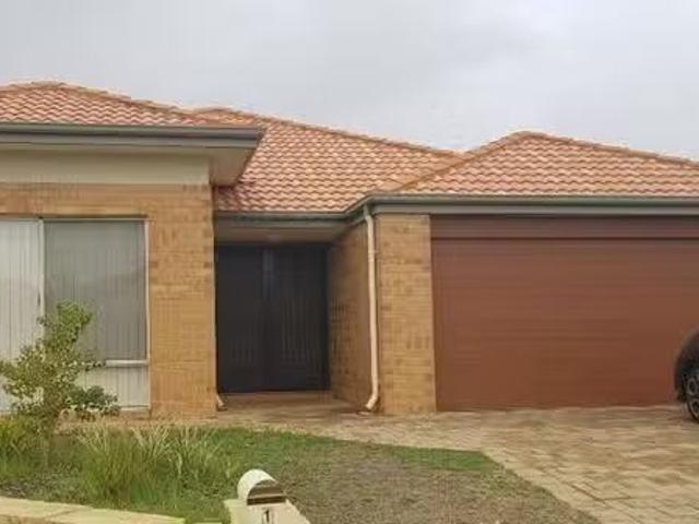 1 Sunbeam Approach, Baldivis, WA 6171