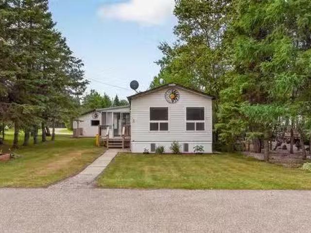 1 Sunset Drive, Ste Anne Rm, MB, R5H 1J7 house for sale Lis.