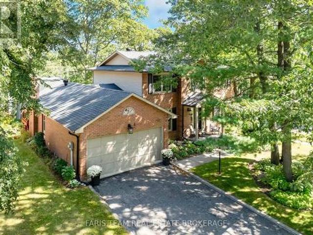 1 Susan Place, Barrie, ON, L4N 5P3 house for sale | Listing ID S13845 | Royal LePage