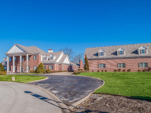 1 S. Beau Chene Lane, Rogers, US, AR