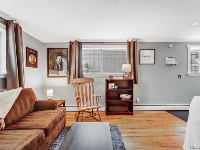 1 S Pennsylvania Street # 101