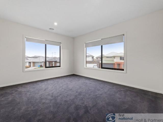 1 Sabot Street, Clyde North
