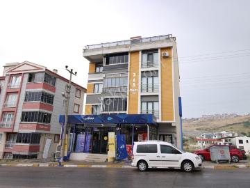 1.sakarya Ertuğrulgazi Caddesi Üzeri Eşyalı Kiralık Lüks 1+1