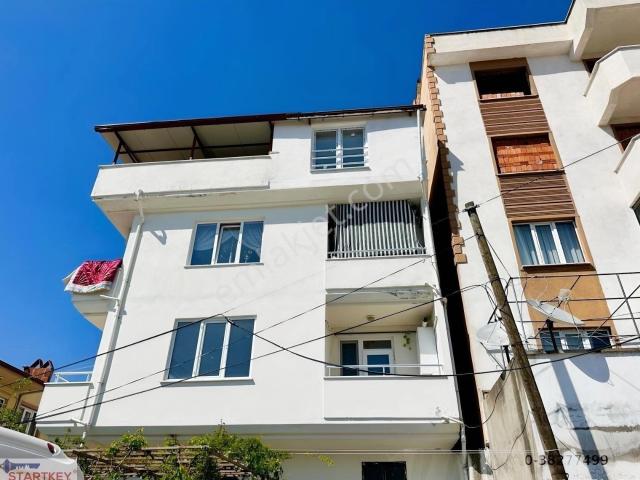 1.sakarya Mahallesinde Geniş 3+1 Kiralık Daire