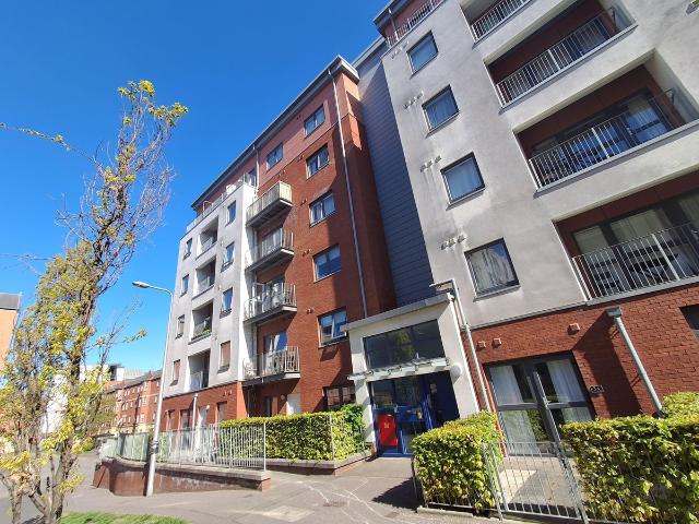 1 Sailmaker Road, Edinburgh EH6, 4 bed flat to rent, £1,542 pcm | PrimeLocation