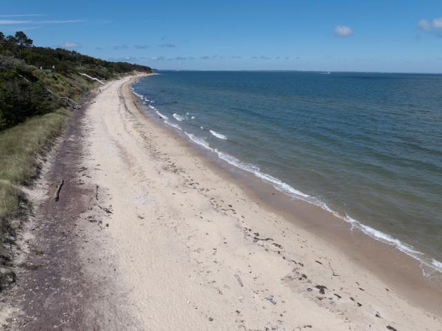 1 Sammys Beach Rd, East Hampton, NY 11937 | MLS #391122