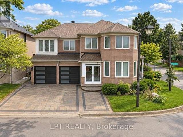 1 Saxony Drive, Markham, ON, L6C 2B2 house for sale | Listing ID N13800 | Royal LePage