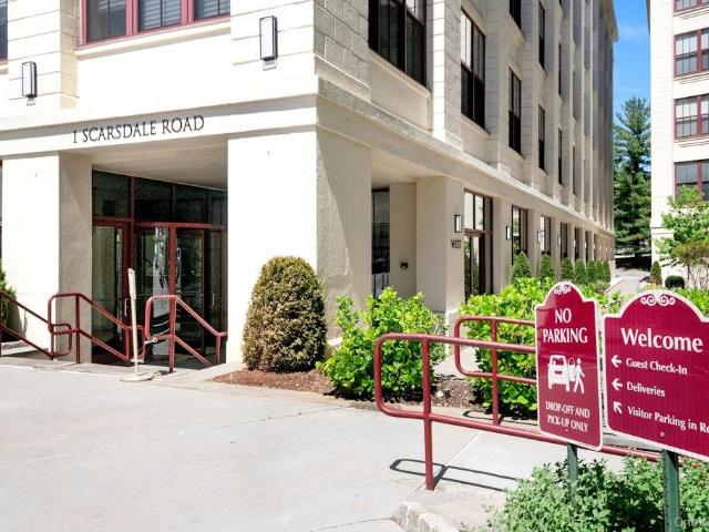 1 Scarsdale Road 319