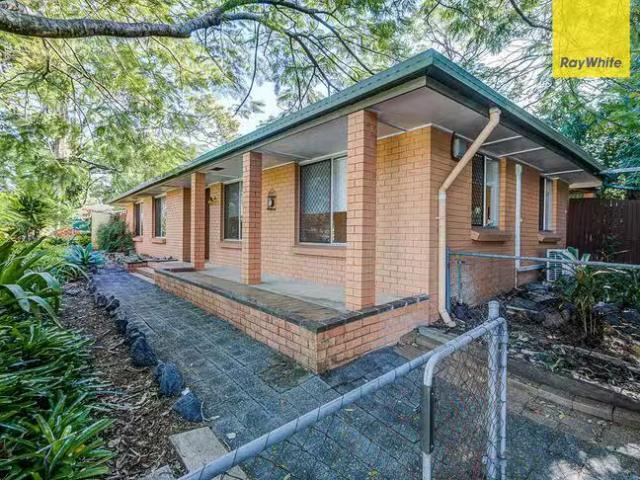1 Scenic Avenue, Browns Plains, QLD 4118