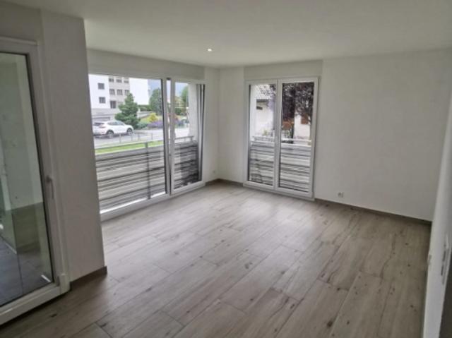 1 Schlafzimmer, 1 Bad Wohnung/Eigentumswohnung