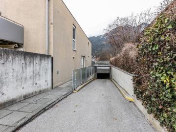 Etagenwohnung zur Miete in 6060 - Garten