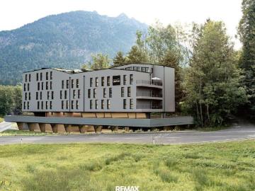 Breitenwang, Reutte, Tirol - Keller, Terrasse