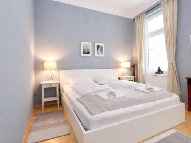 1 Schlafzimmer Wohnung Vienna Vienna 100611836