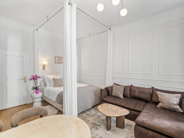 1 Schlafzimmer Wohnung Vienna Vienna 102274103