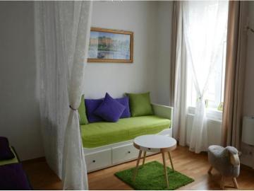 Hegergasse, Fasanviertel, Wien