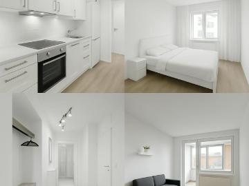 House for rent in 1100