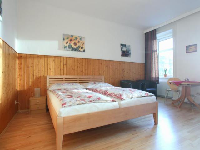 1 Schlafzimmer Wohnung Vienna Vienna 87562101