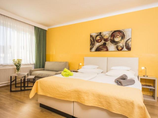 1 Schlafzimmer Wohnung Vienna Vienna 87566227
