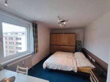 1 Schlafzimmer Wohnung Vienna Vienna 95593857