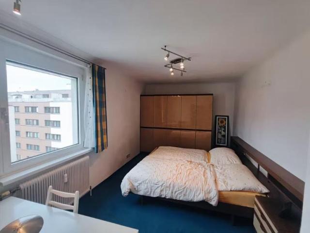 1 Schlafzimmer Wohnung Vienna Vienna 95593857