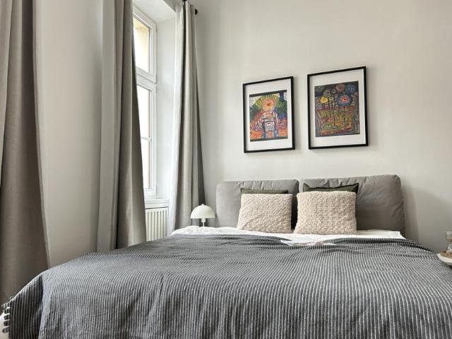 1 Schlafzimmer Wohnung Vienna Vienna 96438476