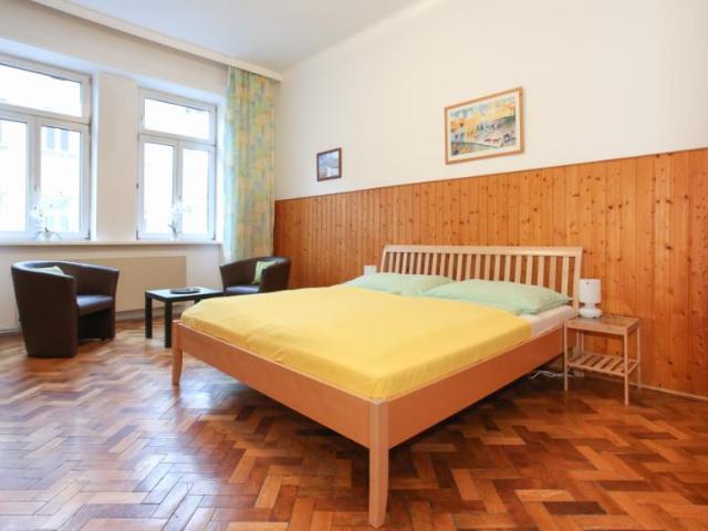 1 Schlafzimmer Wohnung Vienna Vienna 99382440