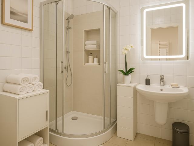 1 Schlafzimmer Wohnung Vienna Vienna 99382757