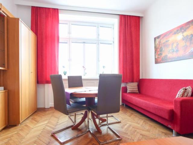 1 Schlafzimmer Wohnung Vienna Vienna 99382391