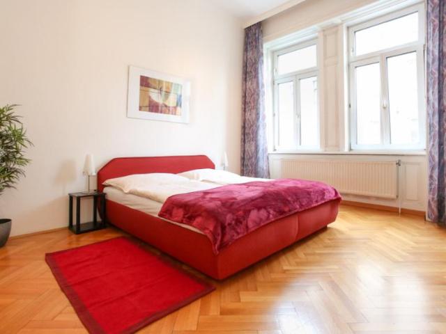 1 Schlafzimmer Wohnung Vienna Vienna 99383478