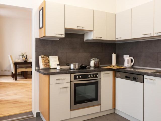 1 Schlafzimmer Wohnung Vienna Vienna 99384587