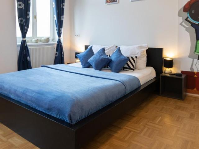 1 Schlafzimmer Wohnung Vienna Vienna 99384593