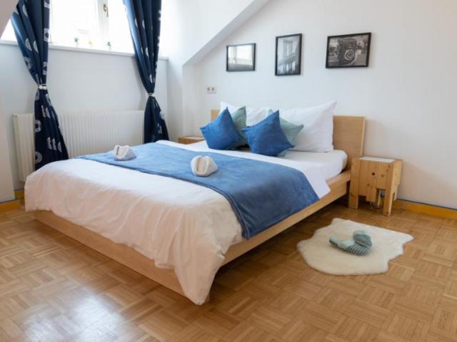 1 Schlafzimmer Wohnung Vienna Vienna 99384601