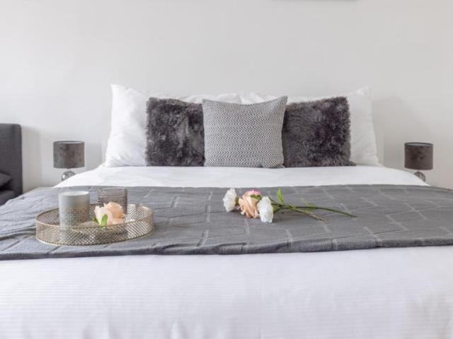 1 Schlafzimmer Wohnung Vienna Vienna 99384603