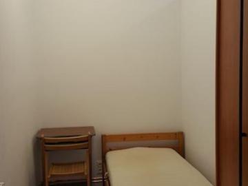 Hegergasse, Fasanviertel, Wien