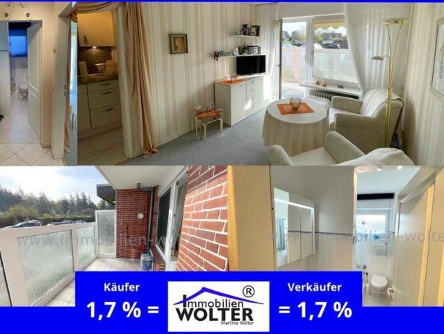 1 Schlafzimmer Villa Wyk Auf Föhr Wyk Auf Föhr 105444934