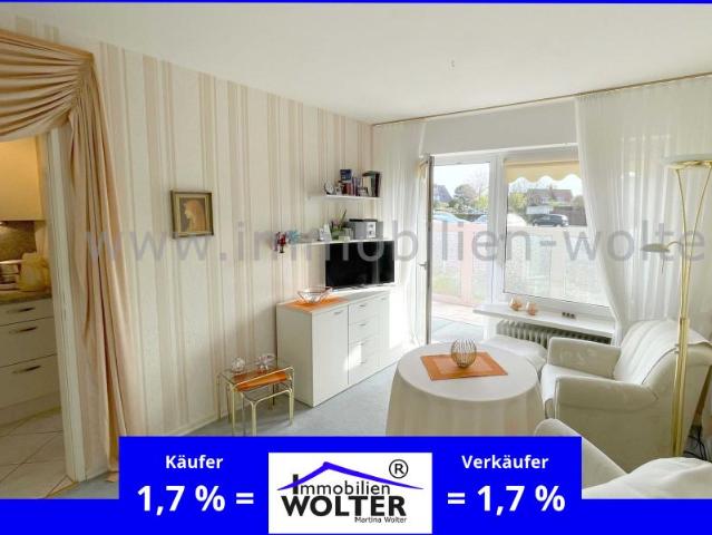 1 Schlafzimmer Villa Wyk Wyk 105444942