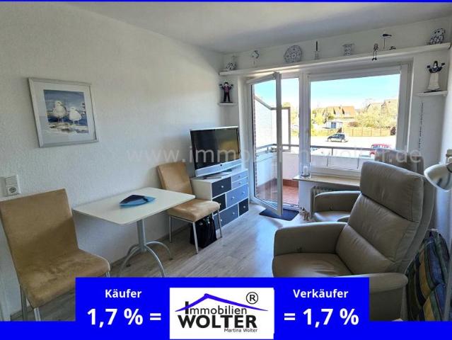 1 Schlafzimmer Villa Wyk Wyk 105444922