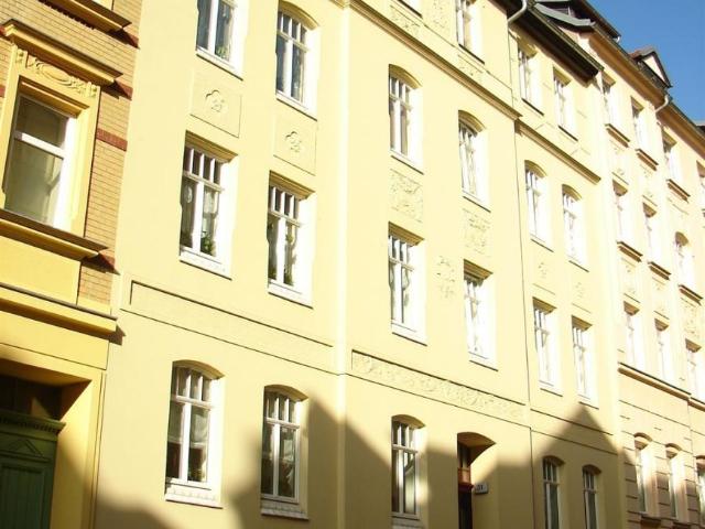 1 Schlafzimmer Villa Altenburg Altenburg 105449293