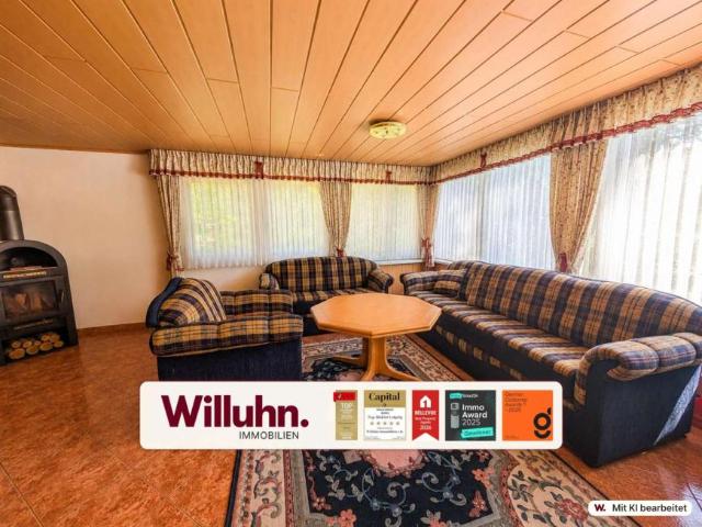 1 Schlafzimmer Villa Bad Düben Bad Düben 105459500