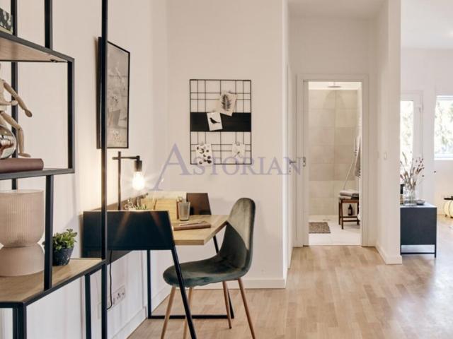 1 Schlafzimmer Villa Berlin Berlin 105444711