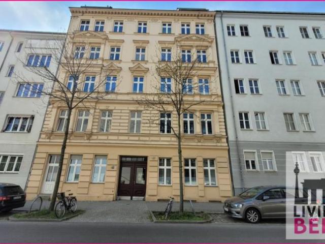 1 Schlafzimmer Villa Berlin Berlin 105449511