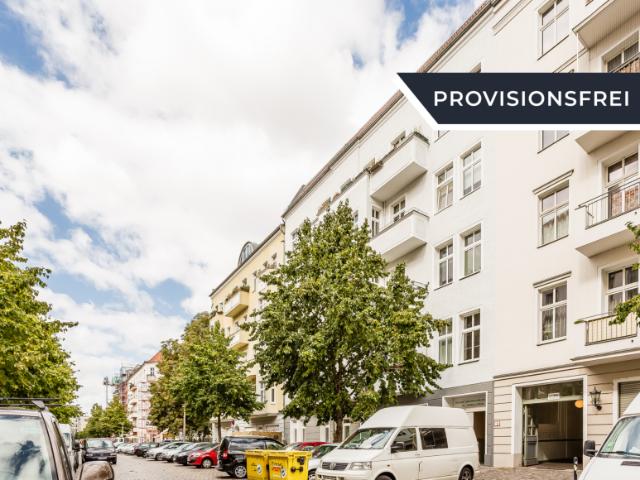 1 Schlafzimmer Villa Berlin Berlin 105451903